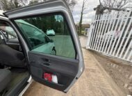 2003 Volkswagen Sharan – Model: Sharan SL TDI Auto – WA03RYU