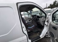 2013 Renault Trafic – Model: Trafic SL27 Sport DCI – RK63GMX