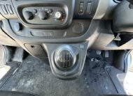 2016 Renault Trafic – Model: Trafic SL27 Business+ Energy dCi – LC66MKX