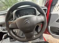 2017 Citroen Dispatch – Model: Dispatch 1400 Enterprise Blue HDi S/S – GU67XKW