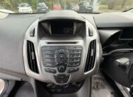 2017 Ford Transit Connect – Model: Transit Connect 200 Trend – FX67UFW