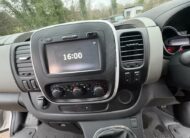 2018 Renault Trafic – Model: Trafic LL29 Sport Energy dCi – HY18ULS