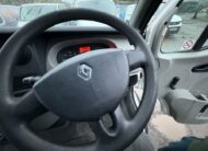 2008 Renault Trucks Master – Model: Master 120.35 LWB – BX58EAP