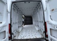 2021 Iveco Daily – Model: Daily 35S14B Auto – PXZ8712