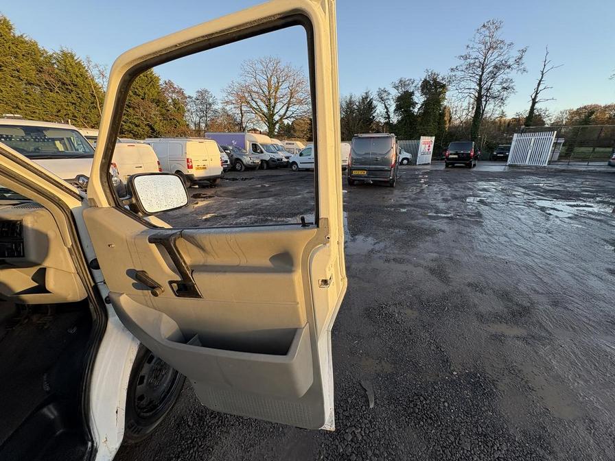 1993   – Model:  – K36VDG