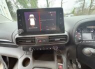 2020 Citroen Berlingo – Model: Berlingo 650 Enterprise Blue HDi S/S – LB70LZV