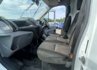 2020 Ford Transit – Model: Transit 350 Leader EcoBlue – RJ70VMY