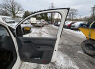 2011 Volkswagen Caddy – Model: Caddy C20 BlueMotion TDI 102 – PE61XYJ