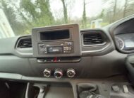 2021 Renault Master – Model: Master LL35 Business dCi – FT21GJJ