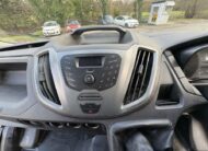 2018 Ford Transit – Model: Transit 350 – FG18YFW