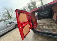 2022 Citroen Dispatch – Model: Dispatch 1000 Enterprise Professional Blue HDi S/S – YE72EYO