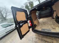 2021 Vauxhall Vivaro – Model: Vivaro 2900 Edition S/S – LB21SZN