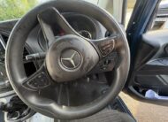 2017 Mercedes-Benz Vito – Model: Vito 111 CDi – HY17OZA
