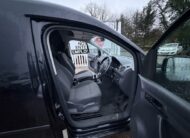 2015 Volkswagen Caddy – Model: Caddy C20 Highline TDI – GV15USO