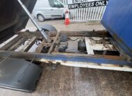 2016 Ford Transit – Model: Transit 350 – YS16GJY