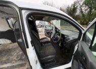 2014 Ford Transit Connect – Model: Transit Connect 240 E-Tech – YT14CZG