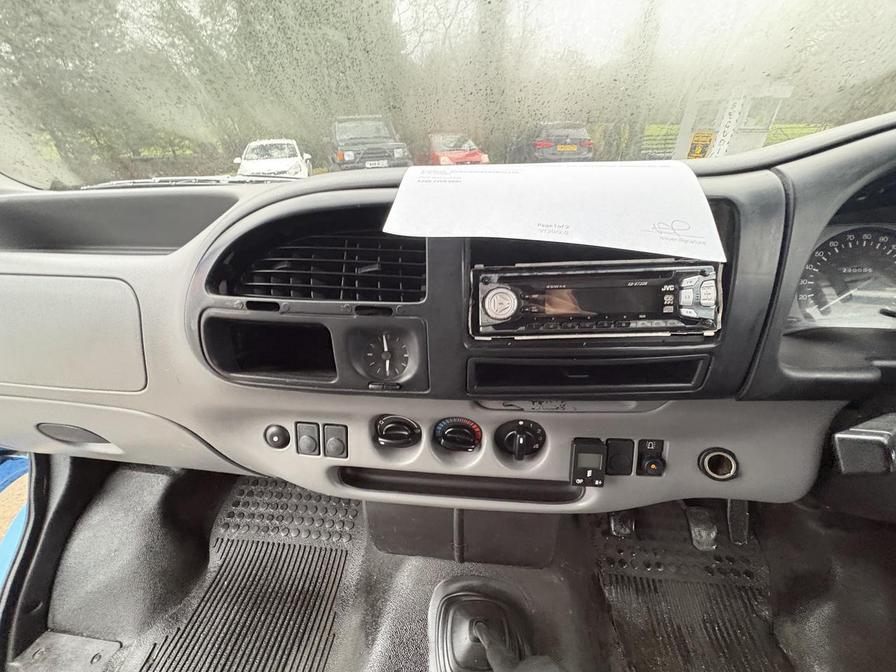 1999   – Model:  – T301HJW