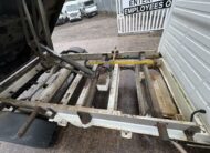 2015 Peugeot Boxer – Model: Boxer 330 L1H1 HDi – DA15DXK