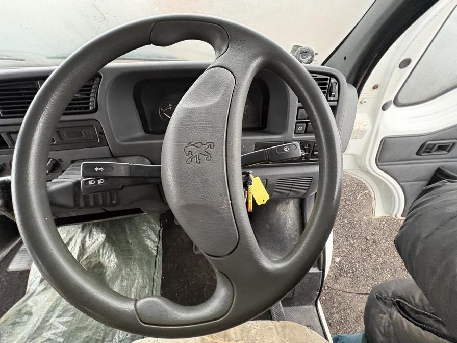 1998   – Model:  – R289OFJ