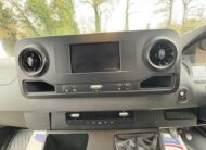 2019 Mercedes-Benz Sprinter – Model: Sprinter 314 CDI – BH19KTT