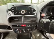 2015 Fiat Doblo Cargo – Model: Doblo SX MultiJet – DN15AOO