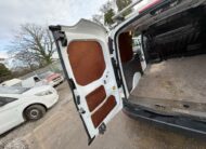 2019 Ford Transit Connect – Model: Transit Connect 240 Limited TDCi Auto – RY68OJD