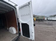 2020 Mercedes-Benz Sprinter – Model: Sprinter 314 CDI – FJ20VME