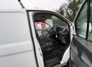 2014 Ford Transit Custom – Model: Transit Custom 270 E-Tech – BK64OVE