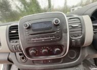 2019 Renault Trafic – Model: Trafic SL27 Business dCi – LG19GPR