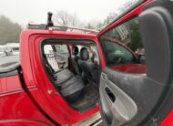 2018 Mitsubishi L200 – Model: L200 Warrior DI-D – VK18JFJ