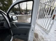 2008 Mercedes-Benz Vito – Model: Vito 109 CDI Long – DE58MWY