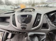 2016 Ford Transit – Model: Transit 350 – LD65WMK