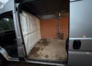 2022 Vauxhall Movano – Model: Movano L2H2 F3500 Dynamic TD S/S – YE22OKP