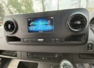 2020 Mercedes-Benz Sprinter – Model: Sprinter 315 Progressive CDI – EJ70GUH