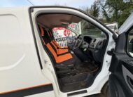 2018 Renault Trafic – Model: Trafic SL27 Business+ dCi – MA68TWZ