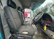 2014 Volkswagen Crafter – Model: Crafter CR35 Startline TDI – DN63WJA