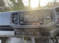 2021 MAN TGE – Model: TGE 3.140 – OV70ZFD