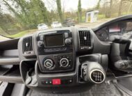 2021 Peugeot Boxer – Model: Boxer 435 Professional L4H2 Blue HDi – CA70RUU