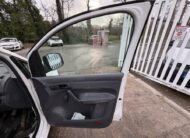 2011 Volkswagen Caddy – Model: Caddy C20 TDI 102 – PF11OGH