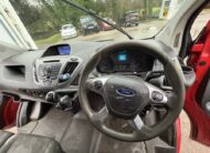 2015 Ford Transit Custom – Model: Transit Custom 270 E-Tech – GK65EZZ