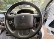 2019 Peugeot Boxer – Model: Boxer 333 Professional L1H1 Blue HDi – CN19EXU