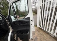 2015 Iveco Daily – Model:  – BL65OZW
