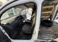 2017 Mercedes-Benz Citan – Model: Citan 109 CDi BlueEfficiency – PN67ERZ