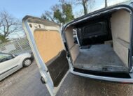 2015 Vauxhall Combo – Model: Combo 2000 L1H1 CDTi Sportive – SO65MZU