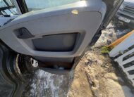 2008 Peugeot Boxer – Model: Boxer Professional 74 – SH58VBX/L14HMB