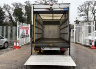 2019 Mercedes-Benz Sprinter – Model: Sprinter 314 CDI – WT19OZR