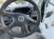 2001 Volkswagen Transporter – Model: 1200 TDI SWB – FP51OZC