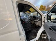 2021 Maxus Deliver 9 – Model: Deliver 9 – YX71WXK