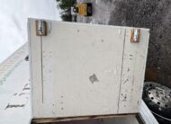 2014 Peugeot Boxer – Model: Boxer 335 L3 HDi – YN14FZD