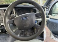 2012 Ford Transit – Model: Transit 125 T330 FWD – FN62XPA